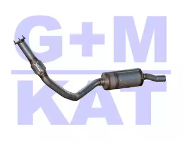 G M KAT 0237015 -  